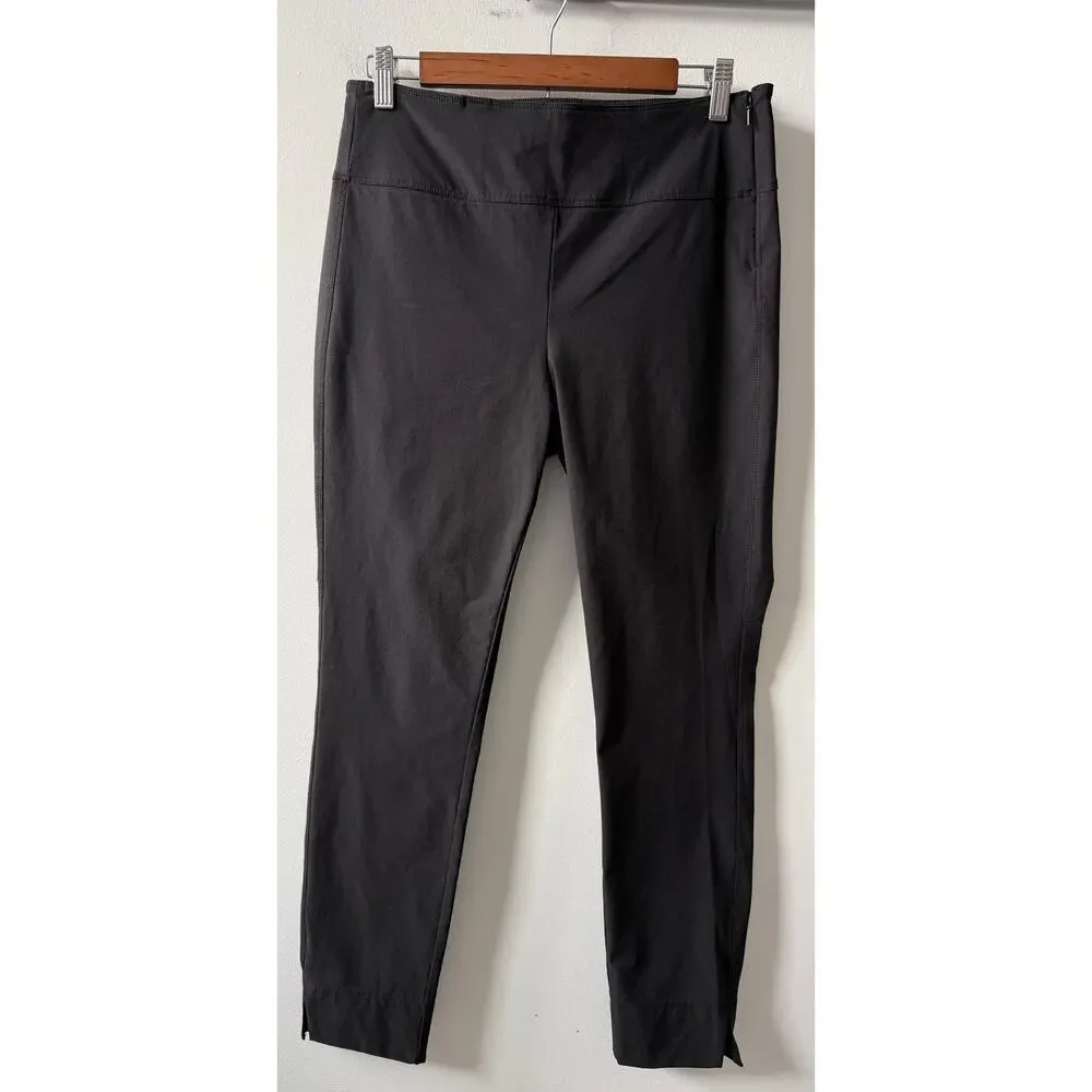 Athleta Wander slim ankle pant women's size 10 - Picture 1 of 8